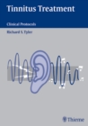 Tinnitus Treatment : Clinical Protocols - Book