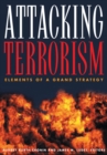 Attacking Terrorism : Elements of a Grand Strategy - eBook