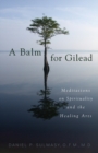 A Balm for Gilead : Meditations on Spirituality and the Healing Arts - eBook