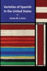 Varieties of Spanish in the United States - eBook