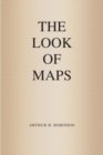 The Look of Maps : An Examination of Cartographic Design - eBook