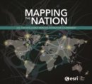 Mapping the Nation : GIS - Intelligent Nervous System for Government - Book