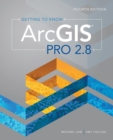 Getting to Know ArcGIS Pro 2.8 - eBook