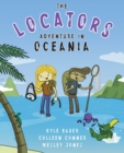 The Locators : Adventure in Oceania - eBook