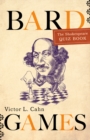 Bard Games : The Shakespeare Quiz Book - eBook