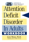 New Attention Deficit Disorder in Adults Workbook - eBook