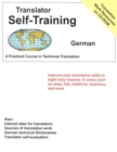 Translator Self-Training--German : Practical Course in Technical Translation - eBook