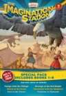 Imagination Station Special Pack - Book