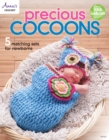 Precious Cocoons - eBook