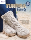 Tundra Boots - eBook