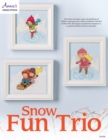 Snow Fun Trio - eBook