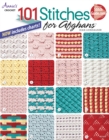 101 Stitches for Afghans - eBook