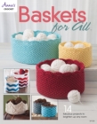 Baskets For All - eBook