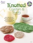 Knotted Coasters &amp; Trivet - eBook