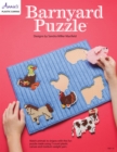 Barnyard Puzzle - eBook