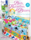 Birds, Butterflies, &amp; Blooms - eBook