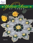 Yellow Rose of Texas Doily - eBook
