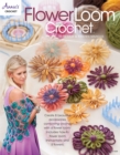 Flower Loom Crochet - eBook
