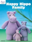 Happy Hippo Family - eBook