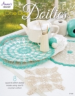 One Day Doilies - eBook