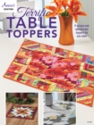 Terrific Table Toppers - eBook