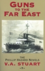Guns to the Far East - eBook