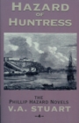 Hazard of Huntress - eBook