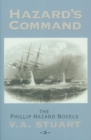 Hazard's Command - eBook