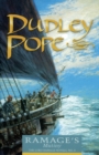 Ramage's Mutiny - eBook