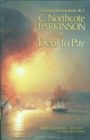 Devil to Pay - eBook