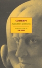 Contempt - Book