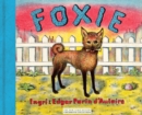 Foxie  The Singing Dog - Book