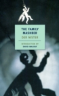 The Family Mashber - Book