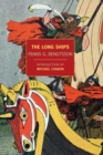 Long Ships - eBook