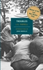 Troubles - eBook