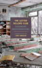 The Letter Killers Club - Book