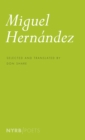 Miguel Hernandez - Book