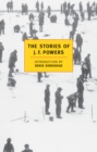 Stories of J.F. Powers - eBook