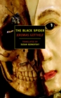 The Black Spider - Book