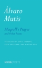 Maqroll's Prayer and Other Poems - eBook