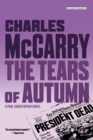 The Tears of Autumn - eBook