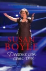 Susan Boyle : Dreams Can Come True - eBook
