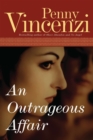 AN Outrageous Affair : A Novel - eBook