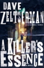 A Killer's Essence : A Novel - eBook