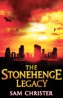 The Stonehenge Legacy - eBook