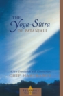 The Yoga-Sutra of Patanjali : A New Translation with Commentary - Book