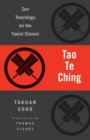 Tao Te Ching : Zen Teachings on the Taoist Classic - Book