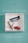 Lying with the Dead - eBook