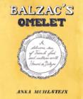 Balzac's Omelette - eBook