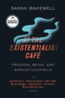 At the Existentialist Cafe - eBook